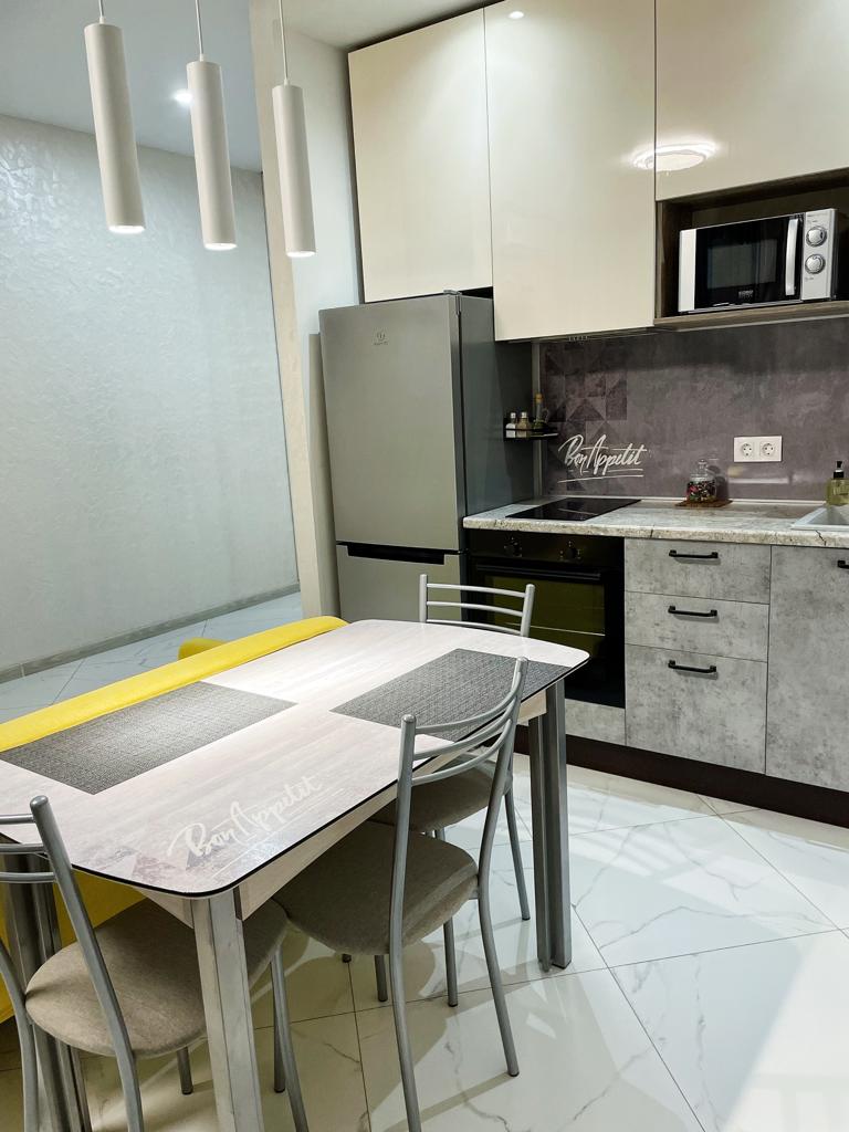 Like Home Apartments