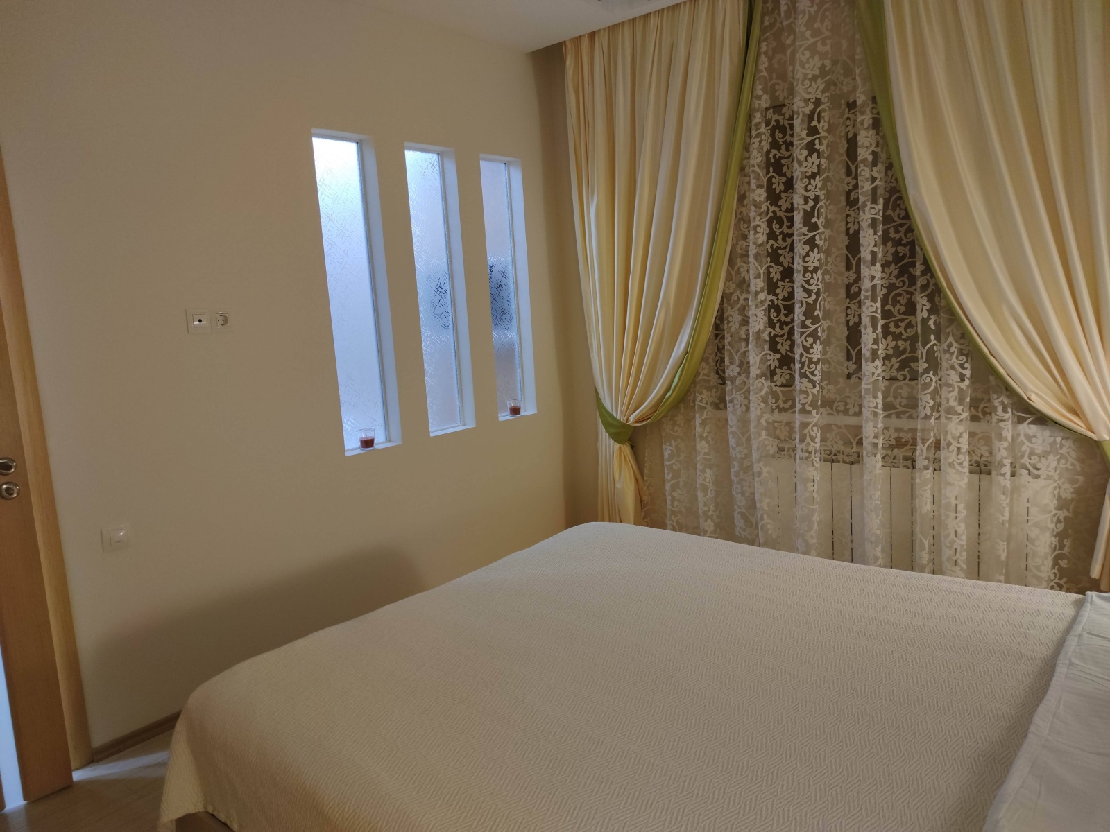 Like Home Apartments