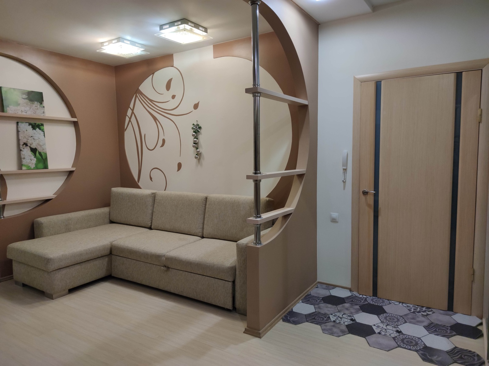 Like Home Apartments