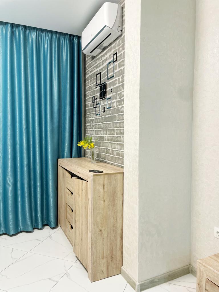 Like Home Apartments