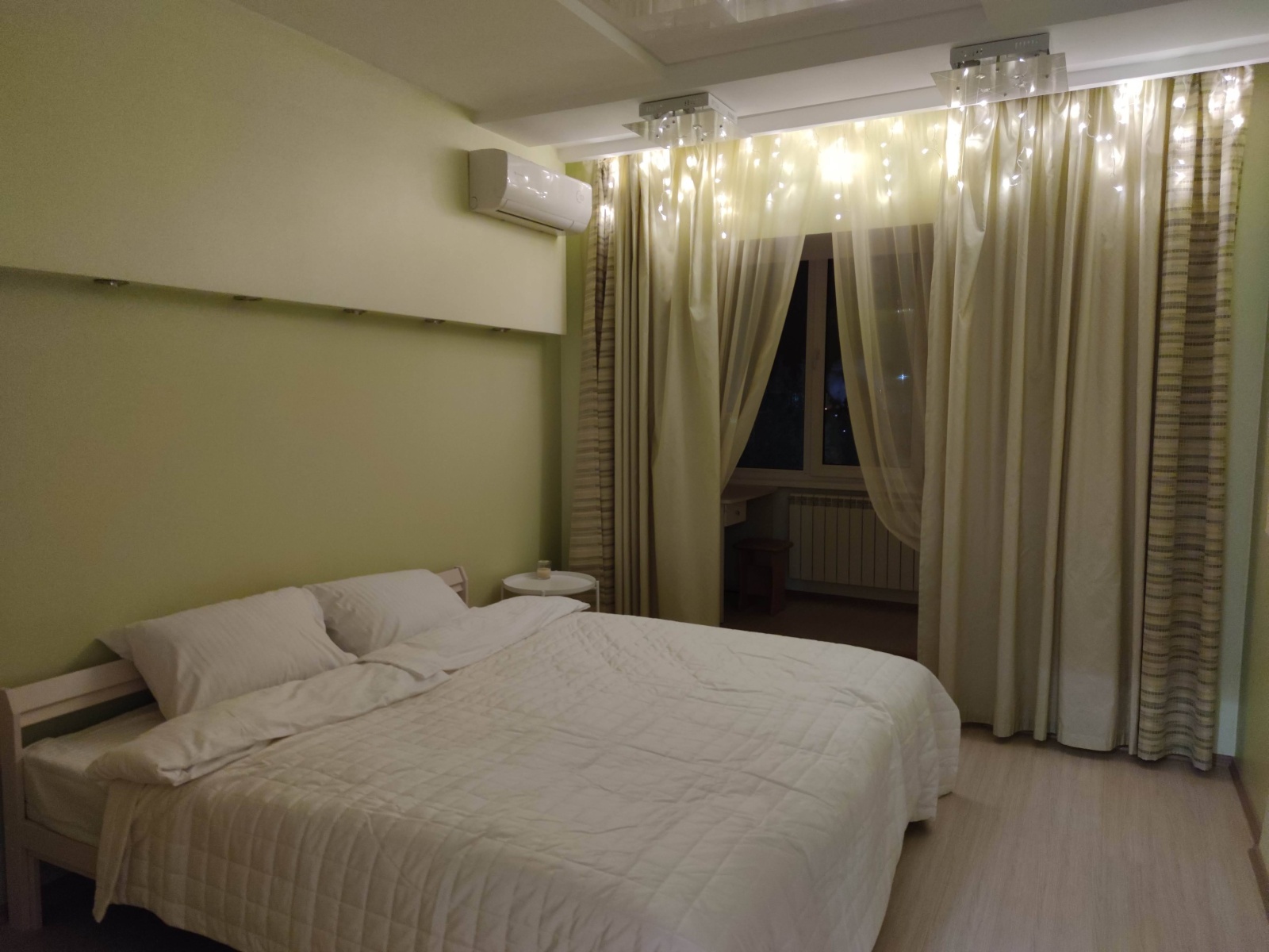 Like Home Apartments