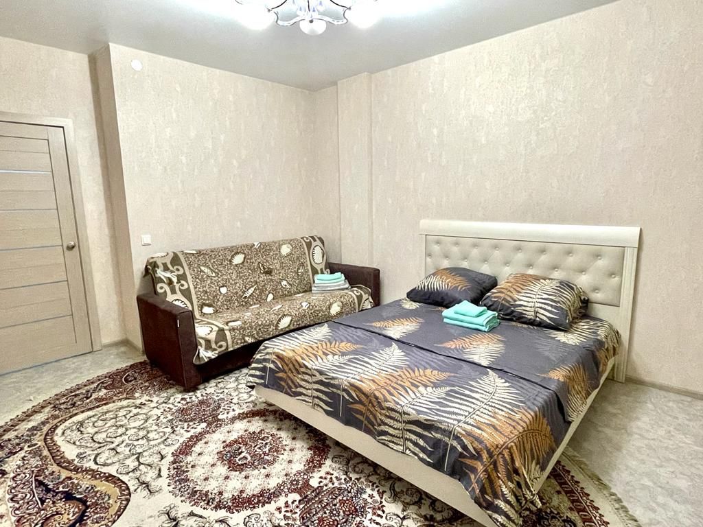 Новая квартира