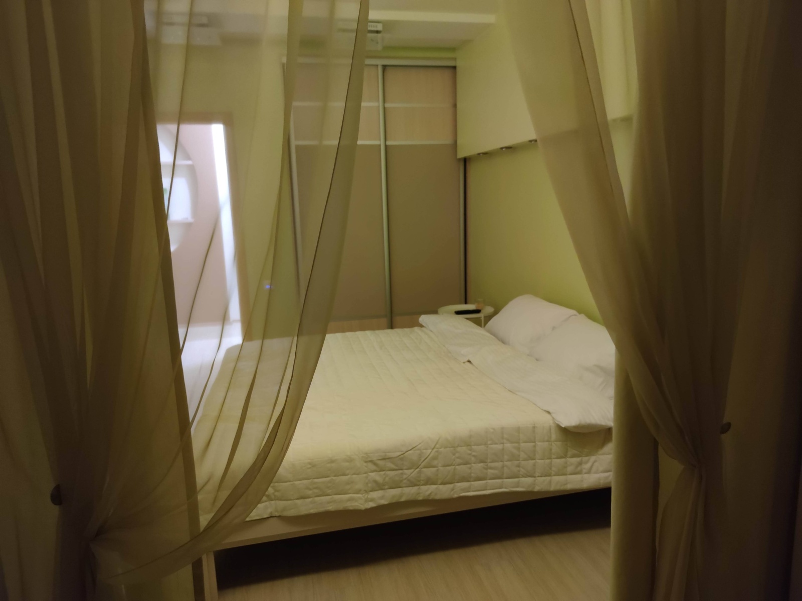 Like Home Apartments
