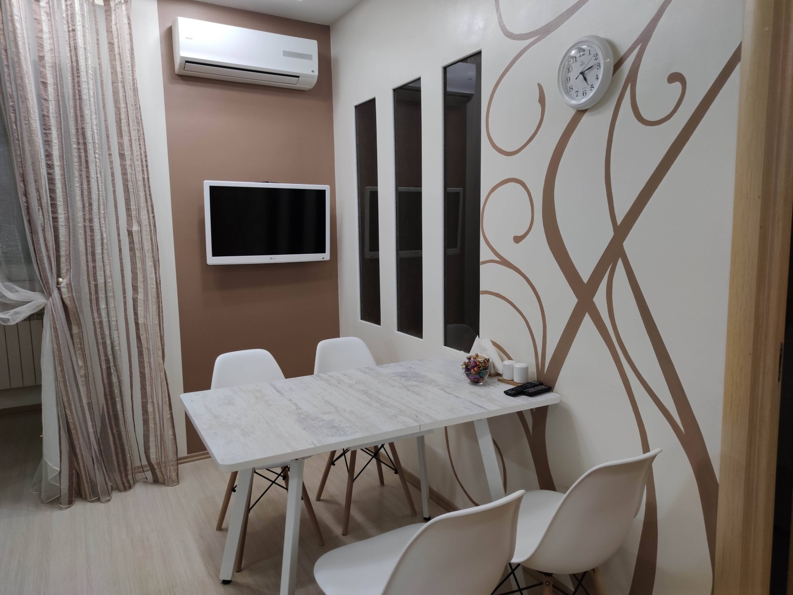 Like Home Apartments