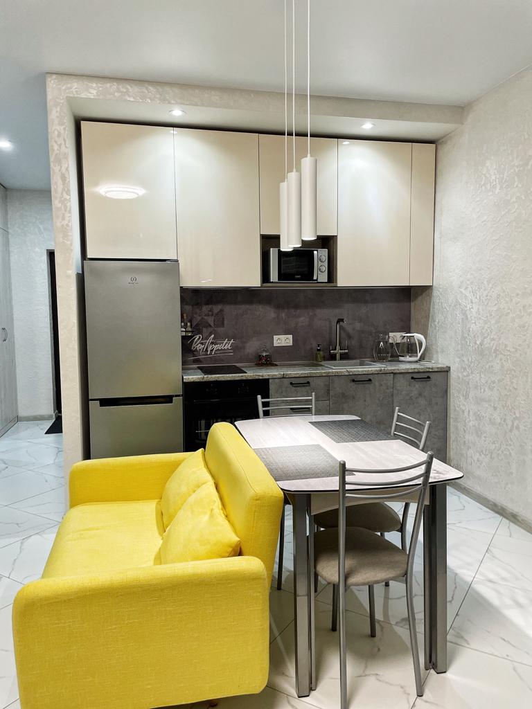 Like Home Apartments