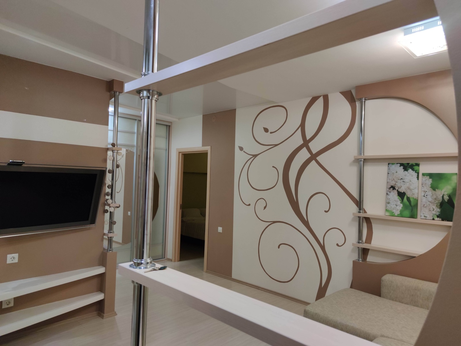 Like Home Apartments
