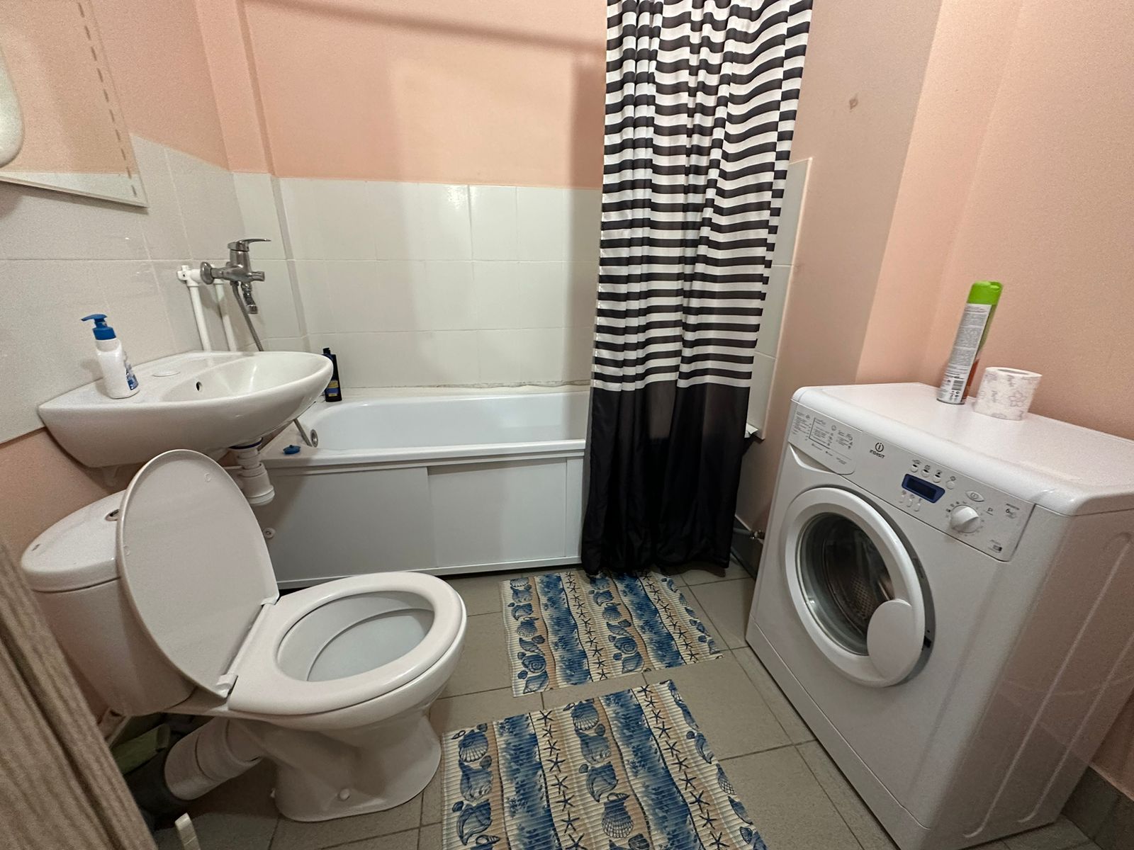 Новая квартира