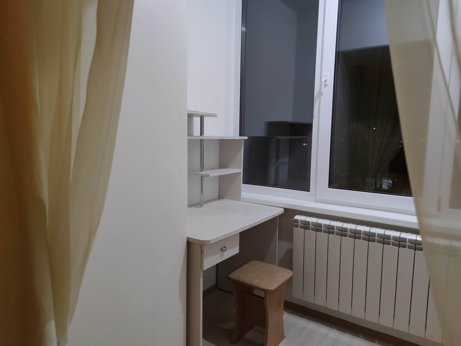 Like Home Apartments