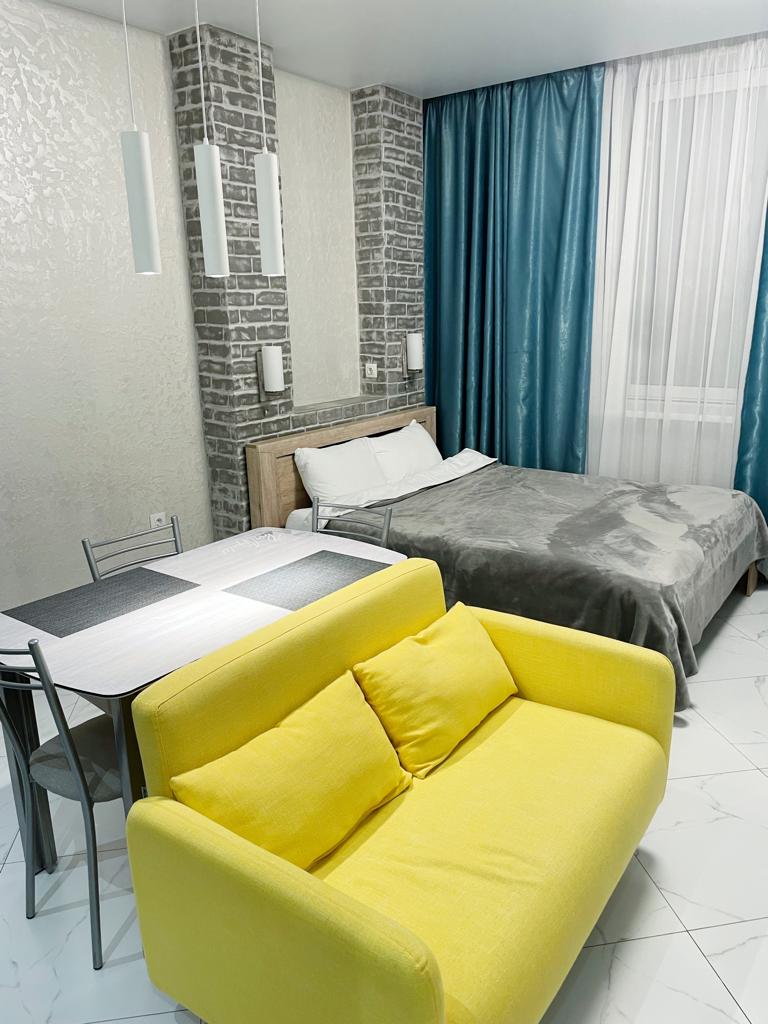 Like Home Apartments