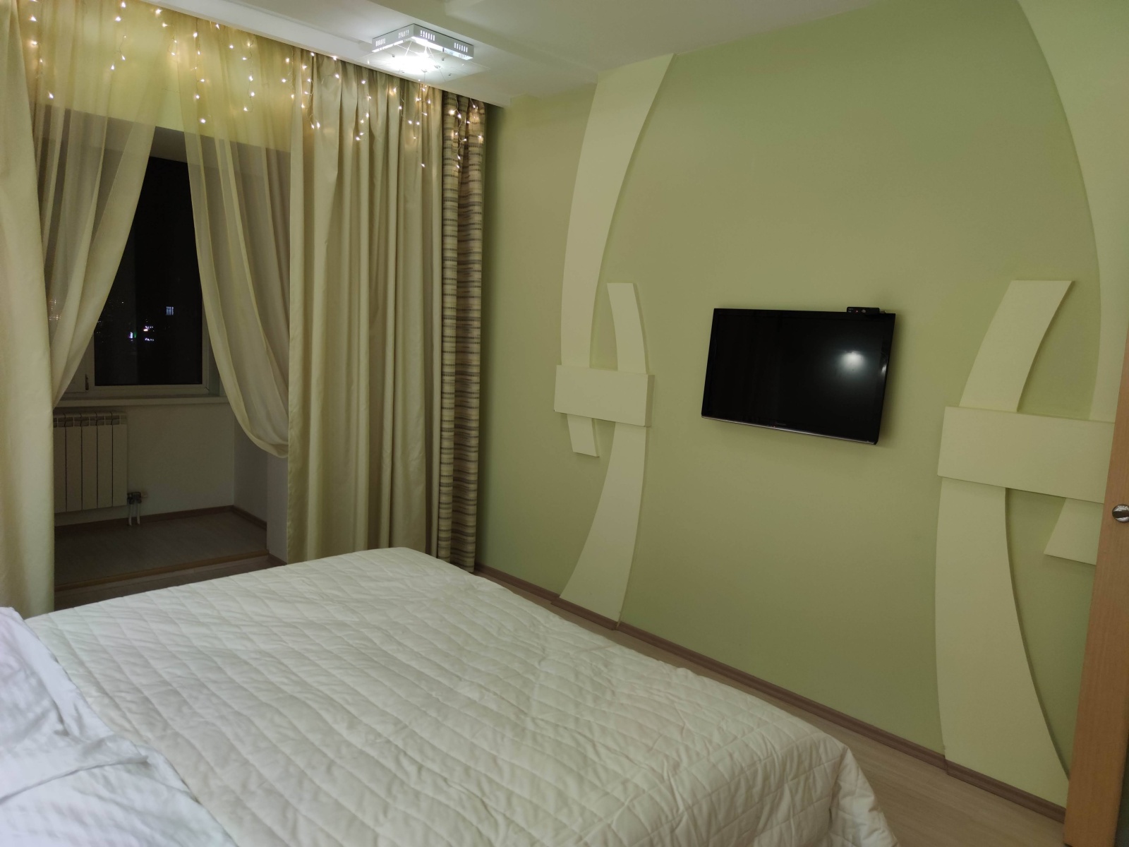 Like Home Apartments