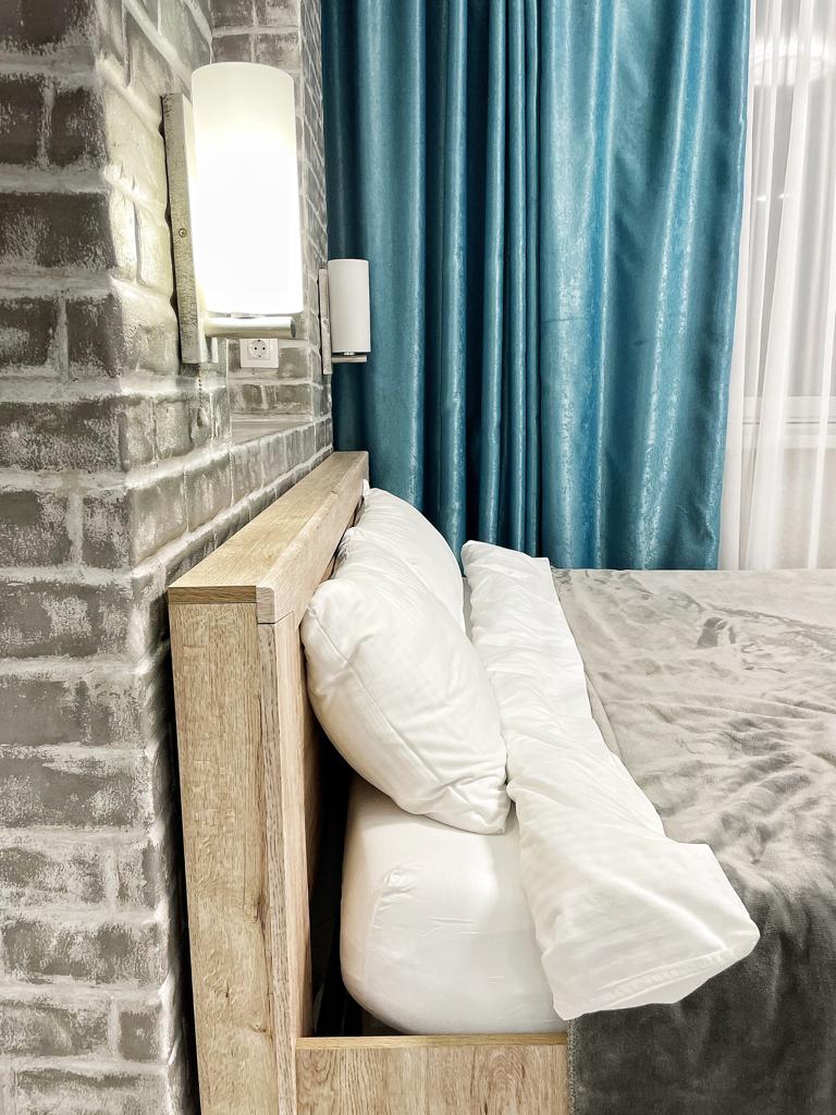 Like Home Apartments